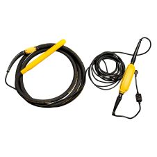 Vibrator beton cu inalta frecventa VBF40 motor electric lance D-40 mm L-5 m 12000 bpm forta 3.2 kN amplitudine 1.5 mm 1200 W 230 V ENERGO