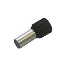 SET PINI SERTIZARE 6.0 MM2 NEGRU ONKA