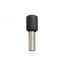 SET PINI SERTIZARE 1.5 MM2 NEGRU ONKA