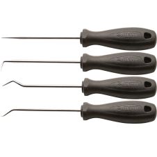 SCULE DE GAURIT SET 4 PIESE 639PB UNIOR