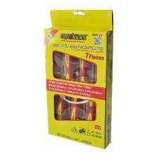 SET 7 SURUBELNITE PH + TESTER 1000V CROWNMAN