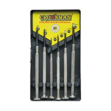 SET 6 SURUBELNITE ELECTRONIST CROWNMAN