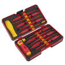 SET SURUBELNITE IZOLATE E-SLIM 1000V MANER E-SMART 13 PIESE FELO ZE