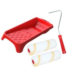 SET TRAFALET POLIESTER ROLA 100 MM CU MANER SI TAVITA ENERGO