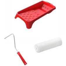 SET TRAFALET DIN BURETE CU ROLA 100 MM MANER SI TAVITA ENERGO
