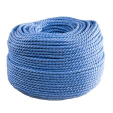 Sfoara din polipropilena cu fir rasucit SDU D-16mm L-100m ENERGO