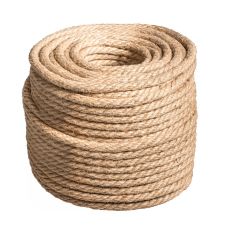 Sfoara din iuta cu fir rasucit SDU D-14mm L-100m ENERGO