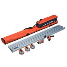 Dispozitiv manual taiat placi ceramice LAMPO CUT EVO Lmax-3200 mm BATTIPAV
