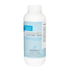 Solutie pe baza de apa HIDROSTOP pentru impermeabilizare suprafete poroase bidon 1L ENERGO