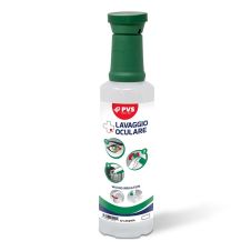 Solutie sterila de clatire a ochilor de impuritati 500ml PVS