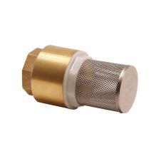 SORB CU SUPAPA DE SENS SI FILTRU 4''