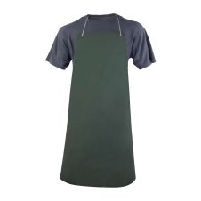 SORT IMPERMEABIL VERDE PVC/POLIESTER 110X75CM