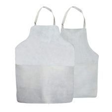 Sort protectie sudor Welder 60X90 cm piele spalt bovina cusatura kevlar ENERGO