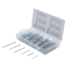 SPLINTURI DE SIGURANTA SET 555 BUCATI BGS