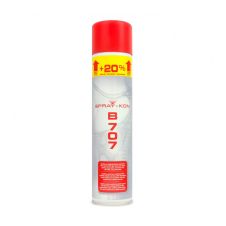 Spray adeziv contact B707 universal tub 600ml SPRAY-KON