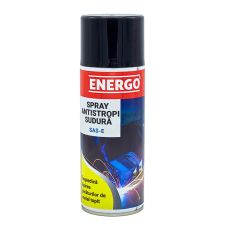 SPRAY ANTISTROPI SUDURA SAS-E ANTIADERENT PICATURI METAL TOPIT NONSILICONIC 400ML EXPERT ENERGO