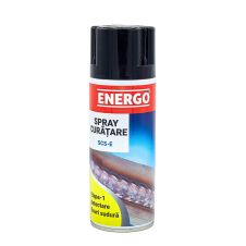SPRAY CURATARE SCS-E ETAPA-1 DETECTARE FISURI SUDURA NEUTRU MULTIROL 400ML EXPERT ENERGO