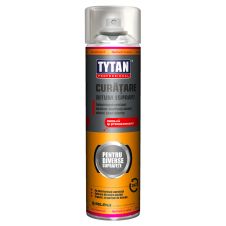 SPRAY CURATARE BITUM SI FOLIE TERMOPAN 400 ML TYTAN