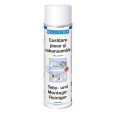 SPRAY CURATARE PIESE 500 ML WEICON