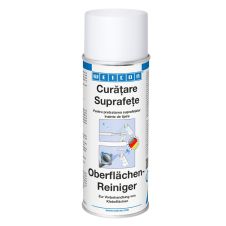 SPRAY DEGRESANT 400 ML WEICON