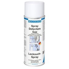 SPRAY DETECTARE SCURGERI GAZE 400 ML WEICON
