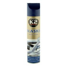 SPRAY DEZGHETAT PARBRIZE ALASKA 300 ML
