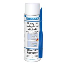 SPRAY INDEPARTARE ETICHETE 500 ML WEICON