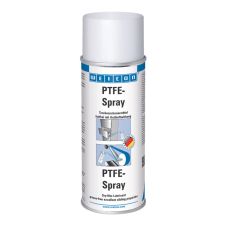 SPRAY LUBRIFIANT PTFE 400 ML WEICON