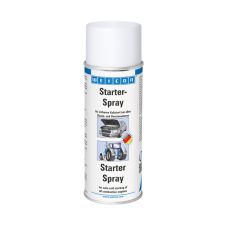 SPRAY PORNIRE 400 ML WEICON