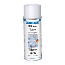 SPRAY SILICONIC UNGERE ULEI 400 ML WEICON