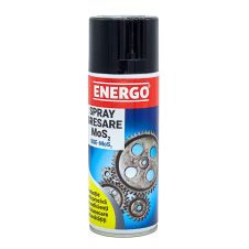 SPRAY GRESARE SGE-MOS UNGERE VASELINA MoS2 400ML EXPERT ENERGO