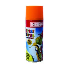 Spray vopsea UNIVERSAL galben inchis RAL1023 volum 450ml ENERGO