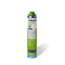 SPUMA POLIURETANICA PISTOL 850 ML ALL SEASON ILLBRUCK