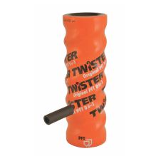 Stator pentru tencuiala pe baza de ipsos 20/10 L/min la 400/200 rpm D 6-3 orange PIN TWISTER pentru PFT