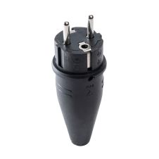 Stecher SM16 cu montaj pe cablu poli 2P capacitate 16A grad protectie IP44 230V ENERGO