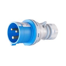 STECHER 32A IP44 230V 3P SEZ