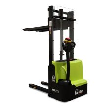 Stivuitor cu acumulator NX 12/35 sarcina maxima 1.2 tone ridicare 3410mm fara platforma operator 2x12V/85Ah PRAMAC