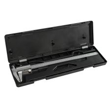 Subler mecanic SCALE interval masurare 0-300 mm cu tija de adancime pentru interior/exterior ENERGO