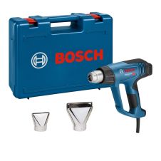 Suflanta aer cald GHG 23-66 temperatura 50-650 grade debit aer 500 L/min 2300 W BOSCH