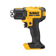 Suflanta aer cald cu acumulator DCE530N temperatura 290/530 grade 18V/solo DEWALT