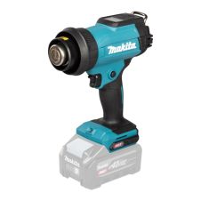 Suflanta aer cald fara acumulator HG001GZ temperatura 600 grade debit 200 L/min 40 V/solo MAKITA