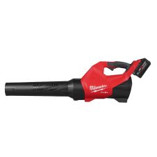 Suflanta praf-frunze cu acumulator M18FBLG3-802 debit aer 852mc/h 18V/2x8.0 AhMILWAUKEE