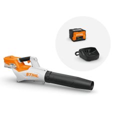 Suflanta praf-frunze cu acumulator BGA50.0 debit aer 770mc/h 36V STIHL