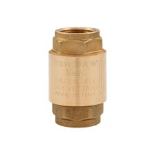 SUPAPA EUROPA 1.1/4''