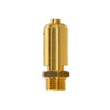 Supapa de siguranta 27SCE cu filet exterior 3/4" Pmax 11 bari