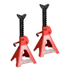 Set suporti sustinere auto tip capra capacitate 2 tone inaltime 275-420mm 2 piese ENERGO