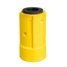 Suport pentru duza cu filet de fixare D-40 mm din nailon pentru masina de sablat ENERGO