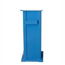 Suport pentru polizor de banc compatibil cu DS150/175/200/250 ENERGO