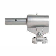 Suport reglabil rigla flotanta pentru fixare maner cu articulatie aliaj aluminiu D-45mm ENERGO