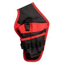 Buzunar suport pentru masina de gaurit si accesorii POCKET din poliester ENERGO